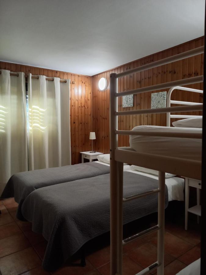 Hotel Le Cret Лес дьо Алпс Екстериор снимка